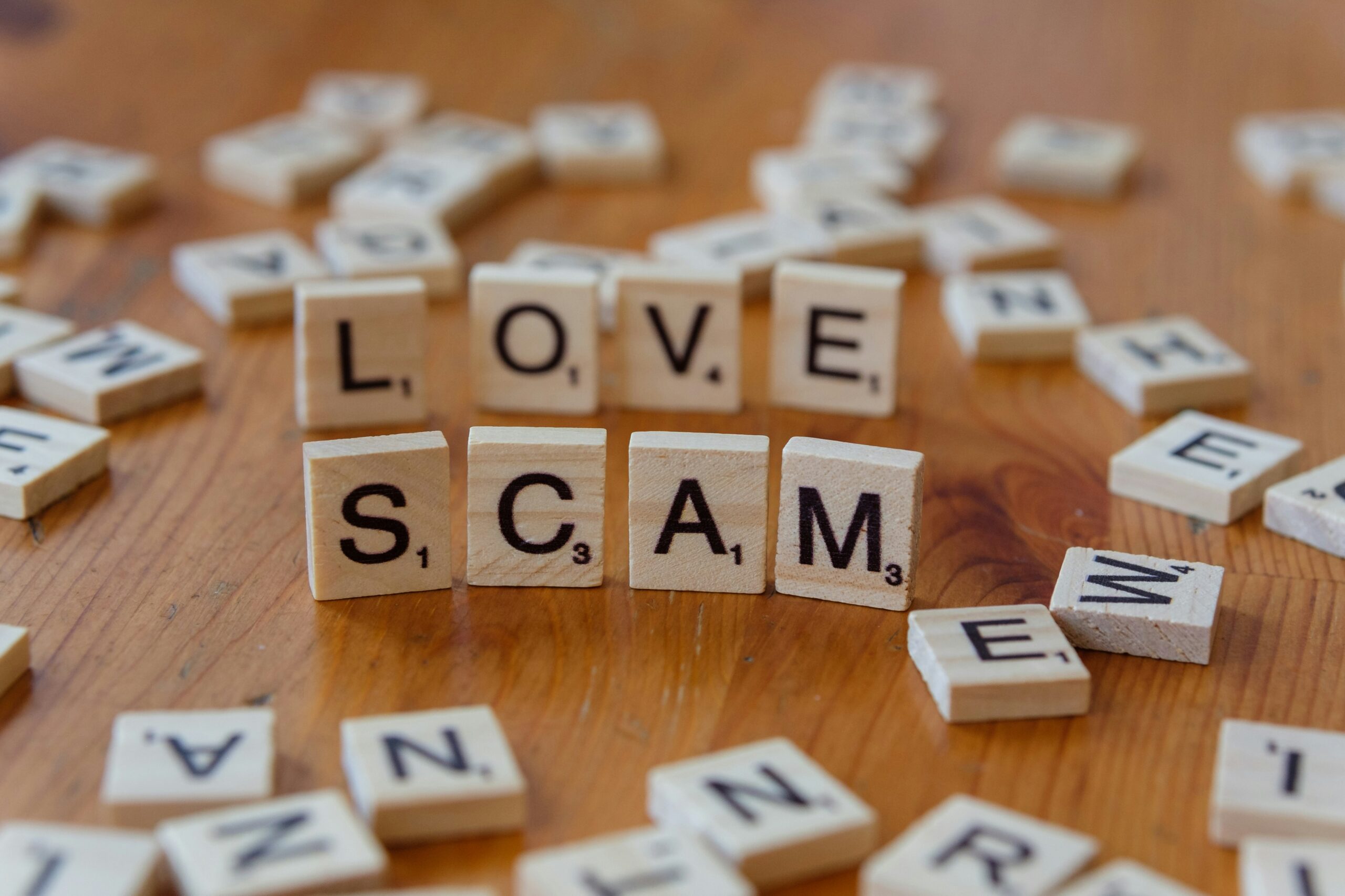 Outsmarting Deception Spotting and Dodging Financial Scams Close to Home