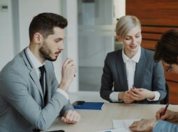 Buy-Side Acquisition Strategy