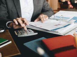 Meredith Ruble:Institutional Capital