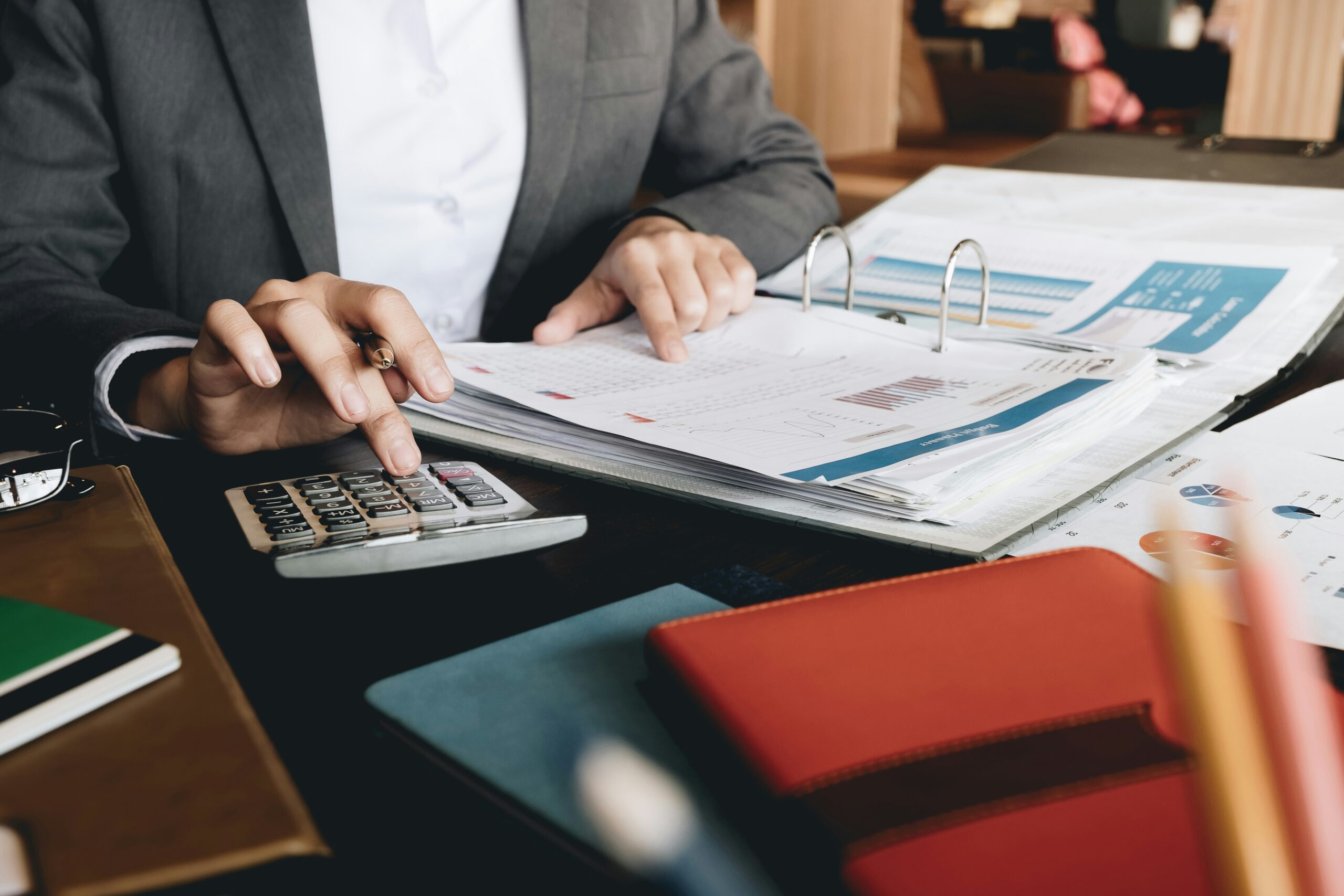 Meredith Ruble:Institutional Capital