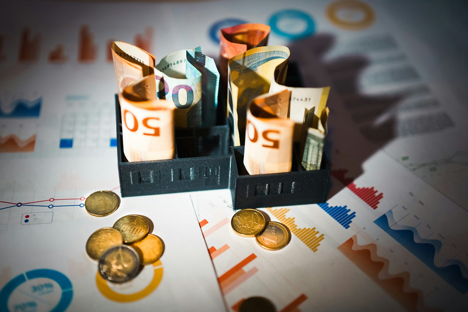 Working Capital Optimization