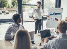 sustainable business growth