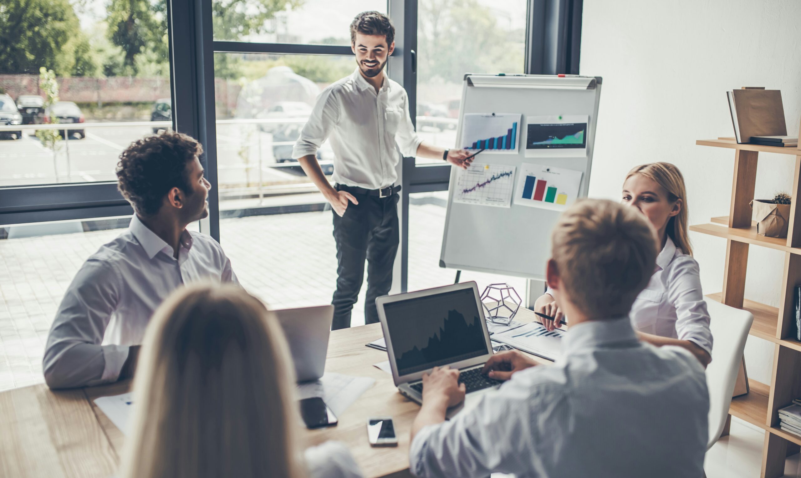 sustainable business growth